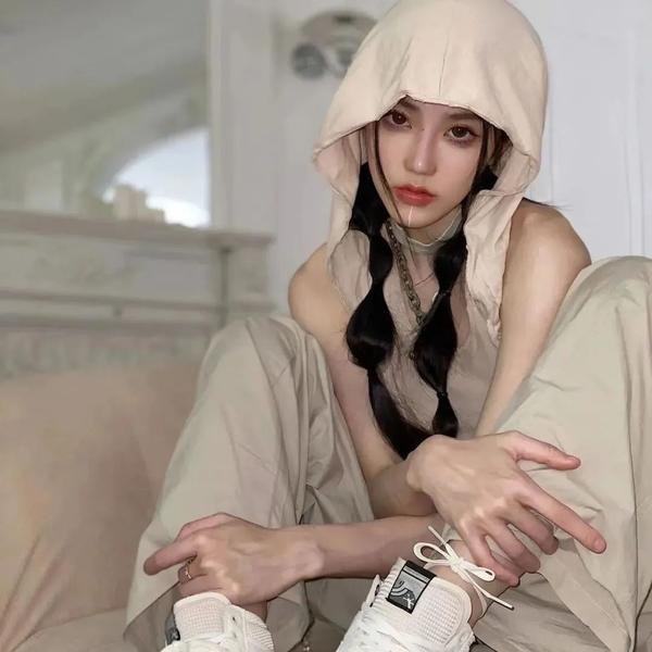 白头情侣粤语