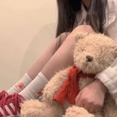 斯人似我