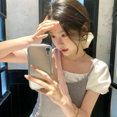 收破烂者的女儿