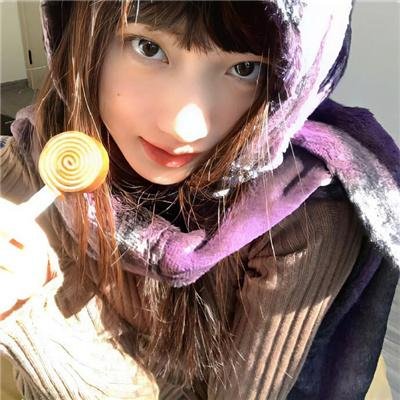 一张空白照片