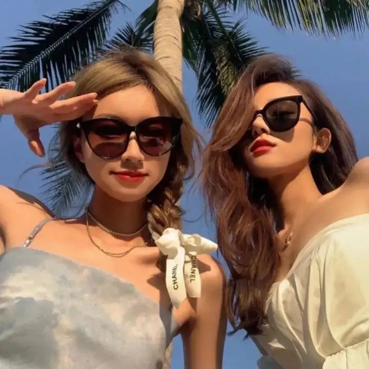 海滨别墅