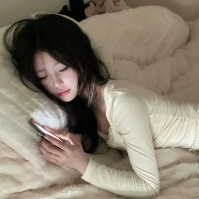 魂断花园中